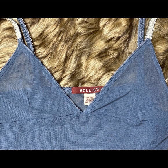 VINTAGE Y2K Hollister camisole - Picture 11 of 15